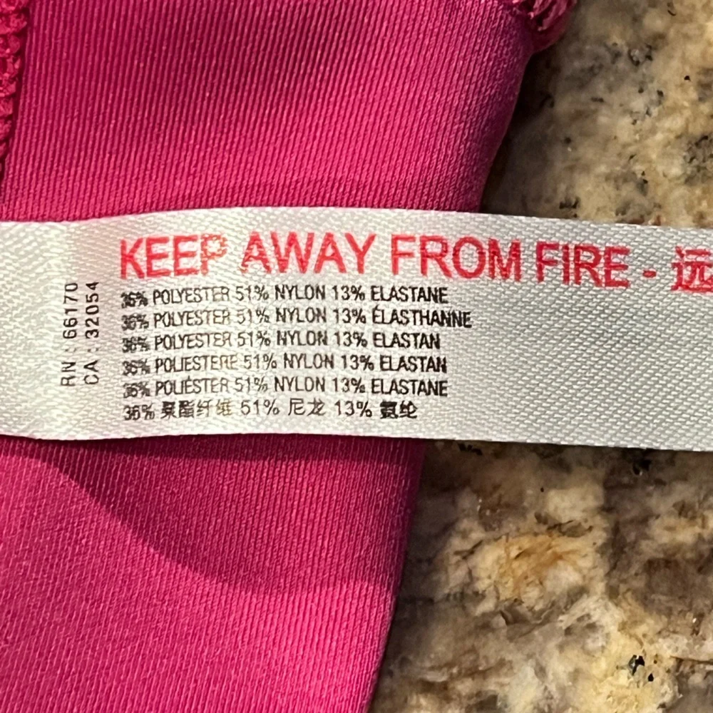 NWT Free People Beat The Heat Reversible Legging